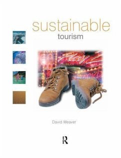 Sustainable Tourism - Weaver, David