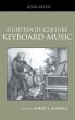 Eighteenth-Century Keyboard Music - Bild 1