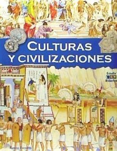 Culturas y civilizaciones - Barsotti, Renzo