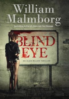 Blind Eye - Malmborg, William