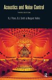 Acoustics and Noise Control Acoustics and Noise Control