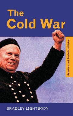 The Cold War - Lightbody, Bradley