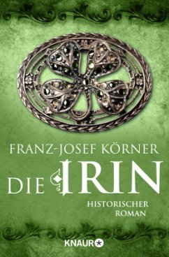 Die Irin - Körner, Franz-Josef