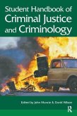 Student Handbook of Criminal Justice and Criminology