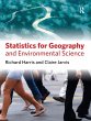 Statistics for Geography and... - Bild 1
