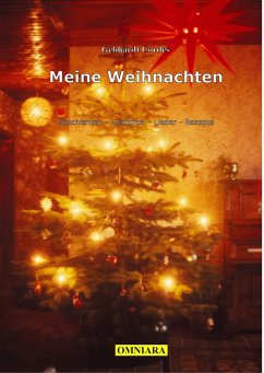 Cover Meine Weihnachten