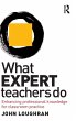 What Expert Teachers Do - Bild 1