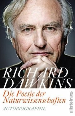Die Poesie der Naturwissenschaften - Dawkins, Richard