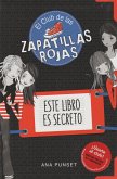 Este libro es secreto