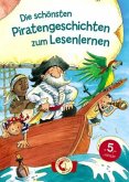 Leselöwen - Das Original - Die schönsten Piratengeschichten zum Lesenlernen Leselöwen - Das Original - Die schönsten Piratengeschichten zum Lesenlernen