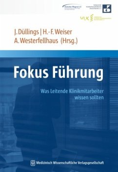 Fokus Führung