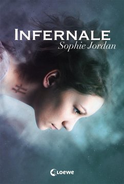 Infernale Bd.1 - Jordan, Sophie