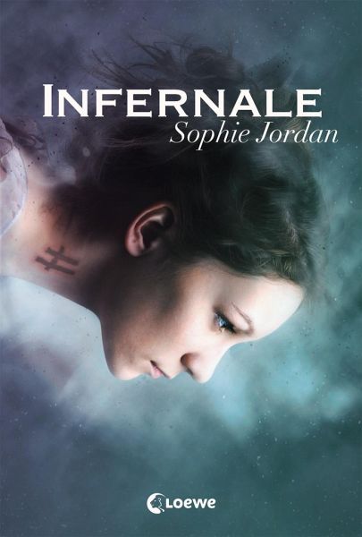infernale-Sophie jordan