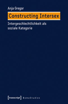 Constructing Intersex (eBook, PDF) - Gregor, Joris Atte