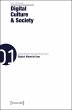 Digital Culture & Society (DCS) (eBook,... - Bild 1