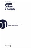 Digital Culture & Society (DCS) (eBook, PDF)