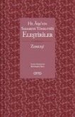 Hz. Aisenin Sahabeye Yönelttigi Elestiriler Hz. Aisenin Sahabeye Yönelttigi Elestiriler