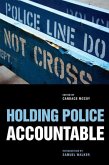 Holding Police Accountable
