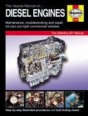 The Haynes Manual On Diesel Engines