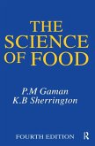 Science of Food Science of Food