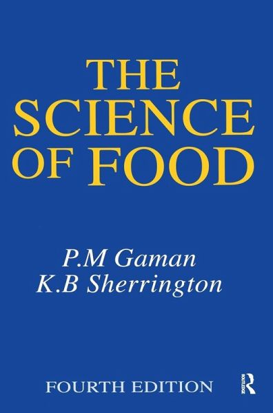 Science of Food