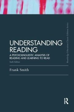 Understanding Reading - Smith, Frank