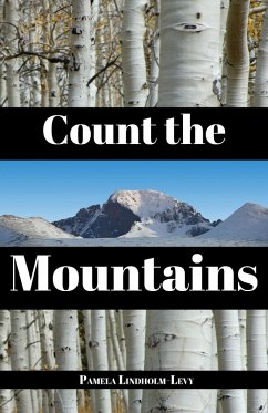 Count the Mountains - Lindholm-Levy, Pamela