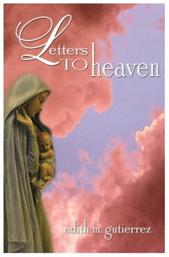 Cover Letters to Heaven