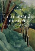 En frilansande musiker