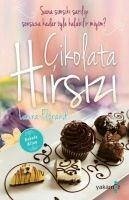 Cover Cikolata Hirsizi