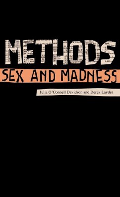 Cover Methods, Sex and Madness