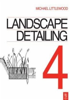 Cover Landscape Detailing Volume 4