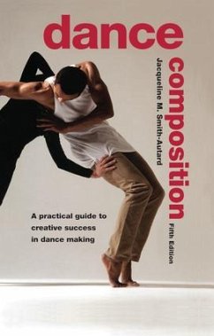 Dance Composition - Smith-Autard, Jacqueline M.