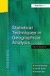 Statistical Techniques in Geographical... - Bild 1