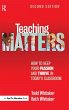 Teaching Matters - Bild 1