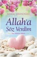 Allaha Söz Verdim - Sirinoglu, Mirac