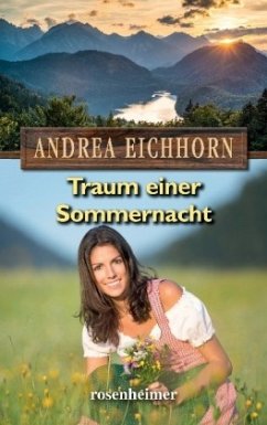 Traum einer Sommernacht - Eichhorn, Andrea