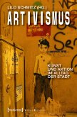 Artivismus (eBook, PDF)