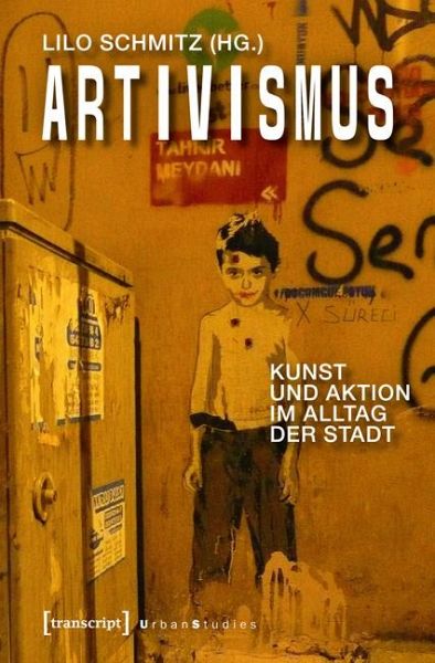 Artivismus (eBook, PDF)