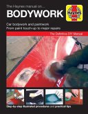 Haynes Manual On Bodywork Haynes Manual On Bodywork