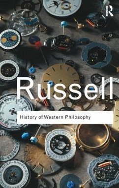 History of Western Philosophy - Russell, Bertrand
