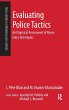 Evaluating Police Tactics - Bild 1