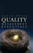 Quality Management Essentials - Bild 1