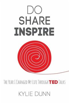 Do Share Inspire - Dunn, Kylie