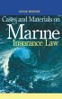 Cases and Materials on Marine Insurance... - Bild 1