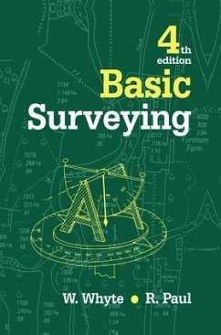 Basic Surveying - Paul, Raymond; Whyte, Walter