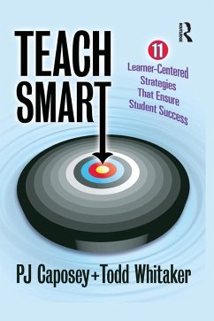 Cover Teach Smart