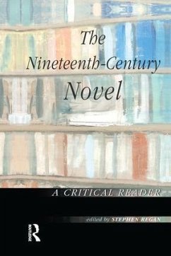 The Nineteenth-Century Novel