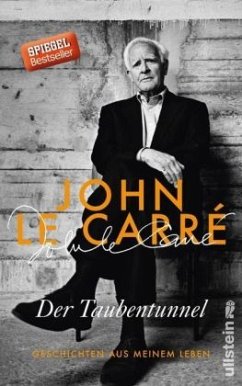 Der Taubentunnel - Le Carré, John