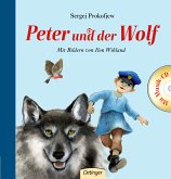 Peter und der Wolf